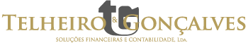 Logotipo da Telheiro e Gonçalves
