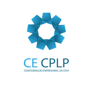 logotipo da CPLP