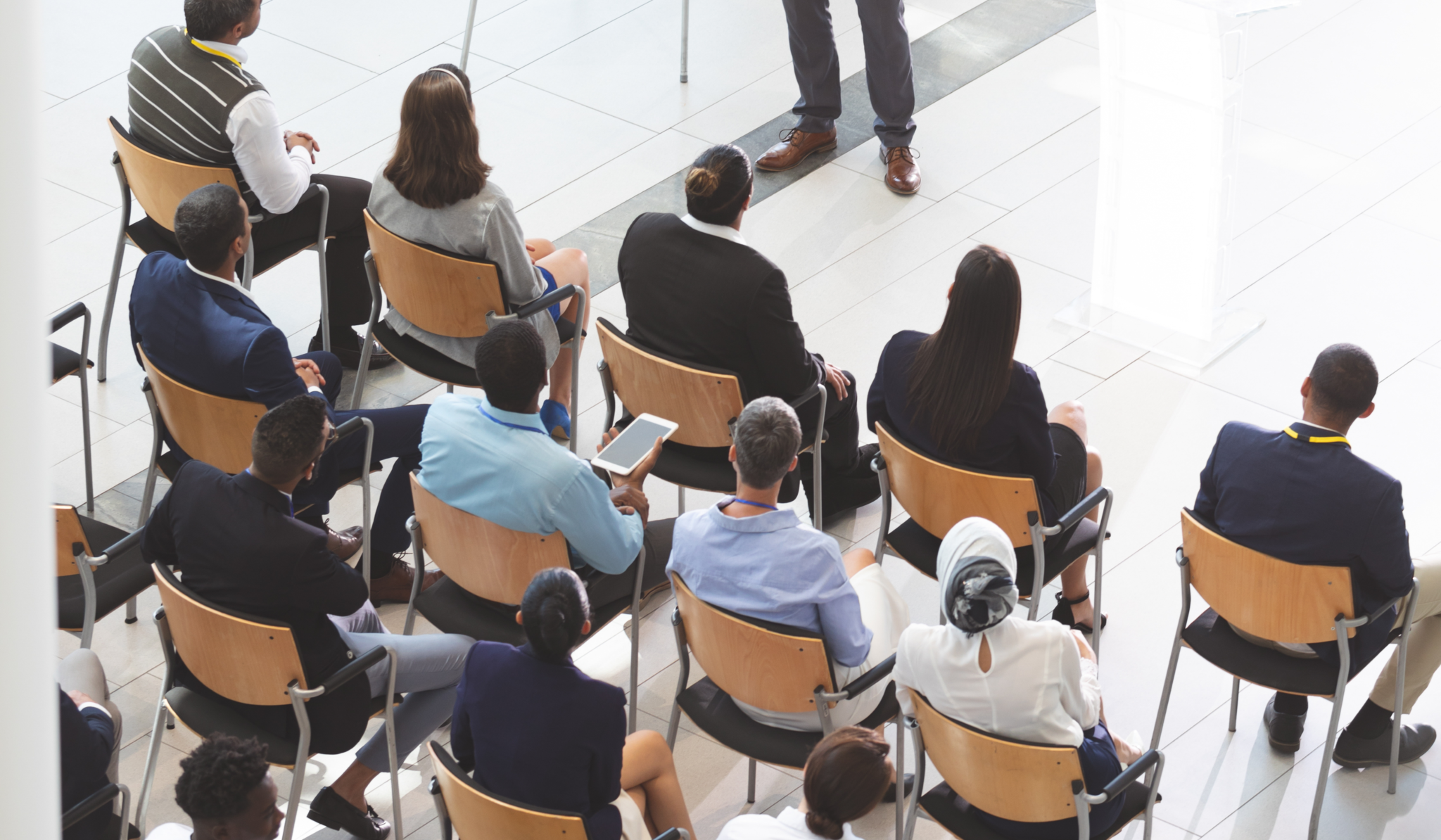 Fundo de Compensação: Aplicação do valor em formação profissional